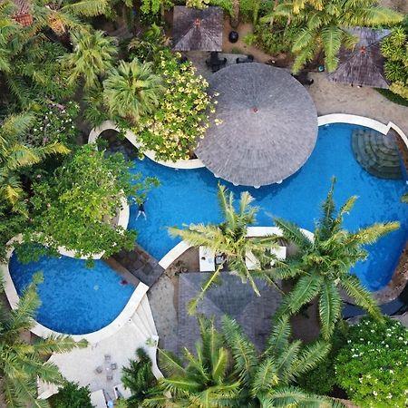 Coconut Lodge Resort Jepara Zewnętrze zdjęcie