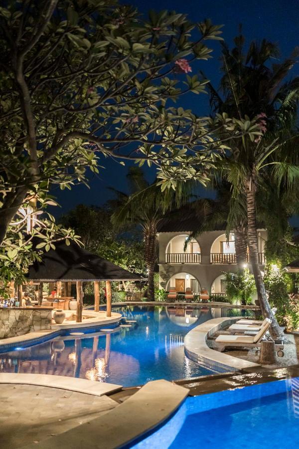 Coconut Lodge Resort Jepara Zewnętrze zdjęcie