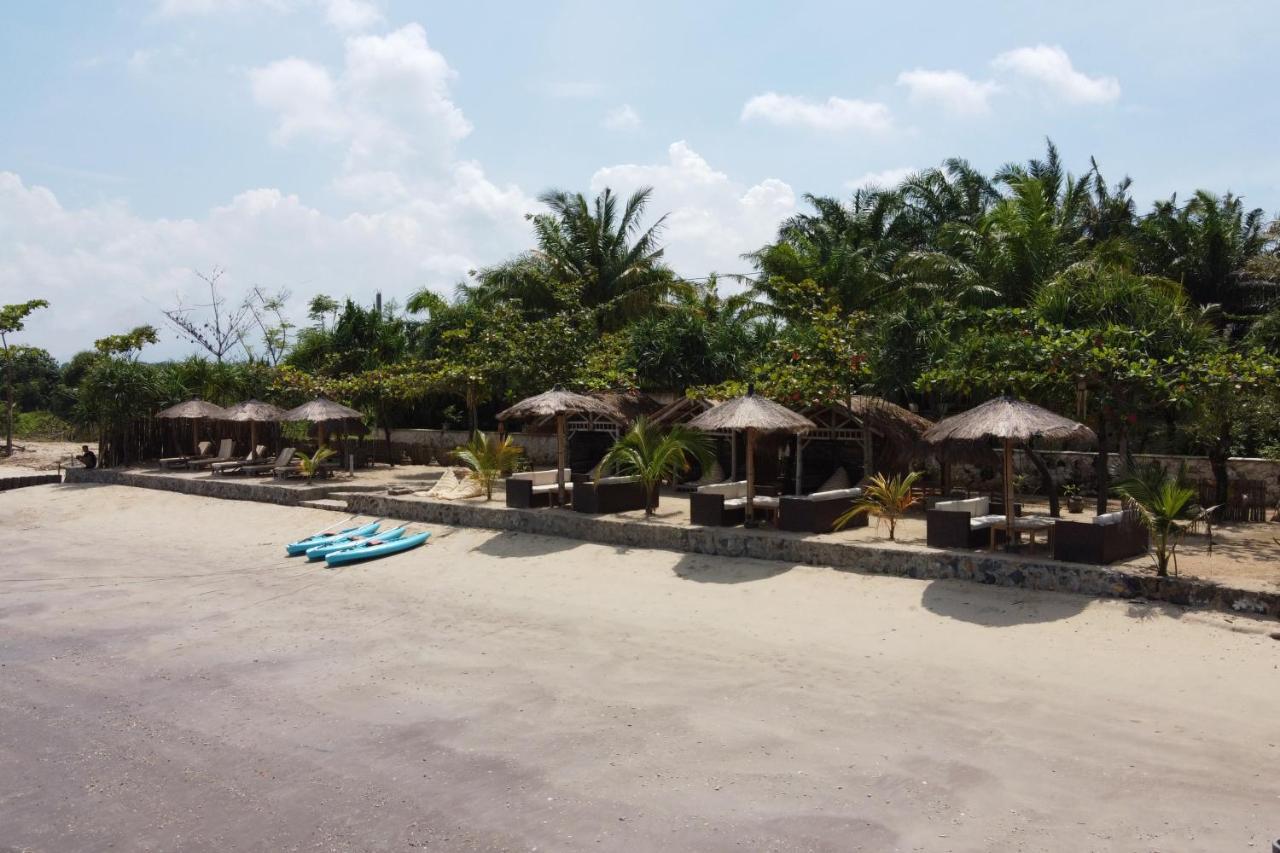 Coconut Lodge Resort Jepara Zewnętrze zdjęcie