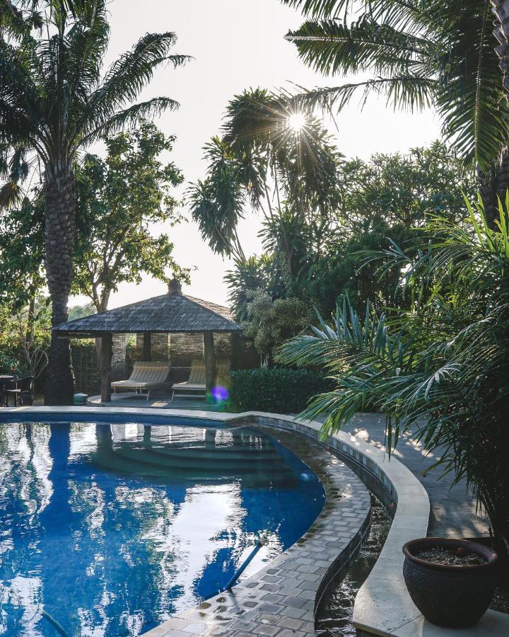 Coconut Lodge Resort Jepara Zewnętrze zdjęcie