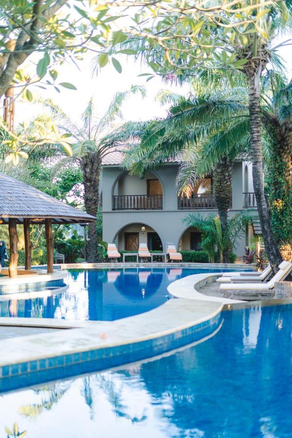 Coconut Lodge Resort Jepara Zewnętrze zdjęcie
