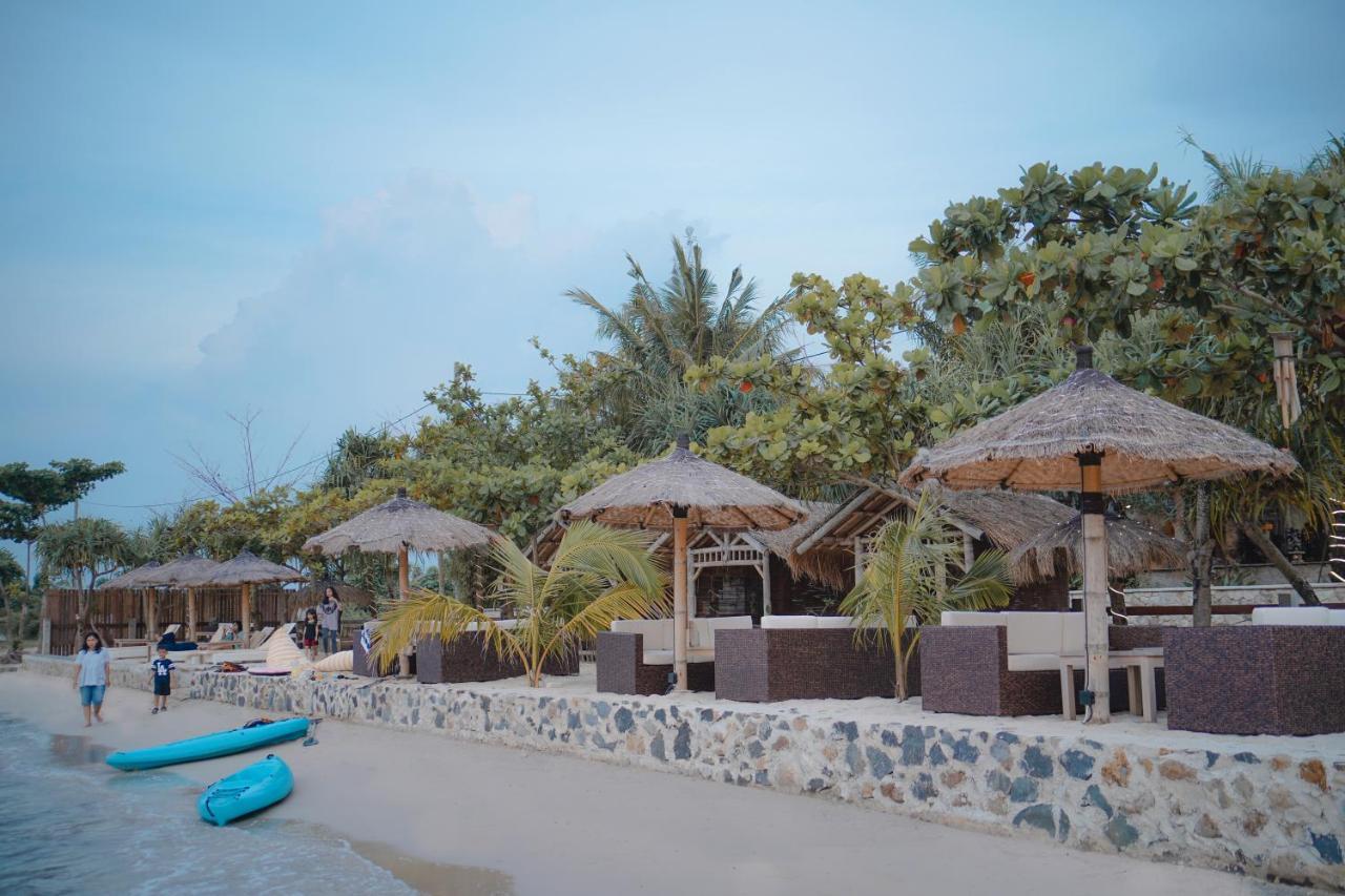 Coconut Lodge Resort Jepara Zewnętrze zdjęcie