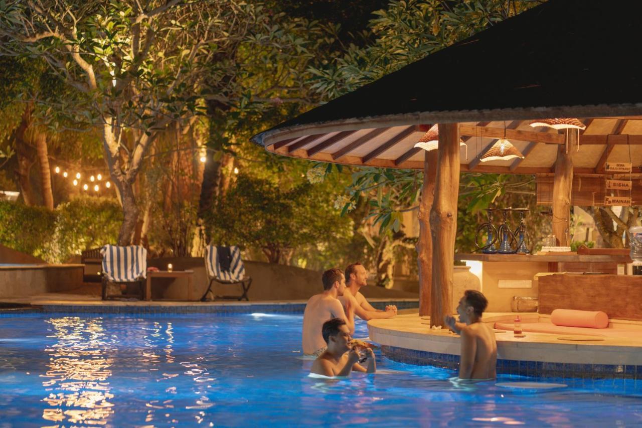 Coconut Lodge Resort Jepara Zewnętrze zdjęcie