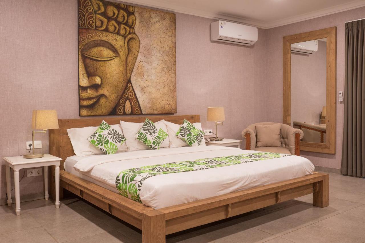 Coconut Lodge Resort Jepara Zewnętrze zdjęcie