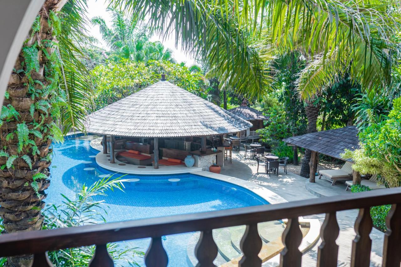 Coconut Lodge Resort Jepara Zewnętrze zdjęcie