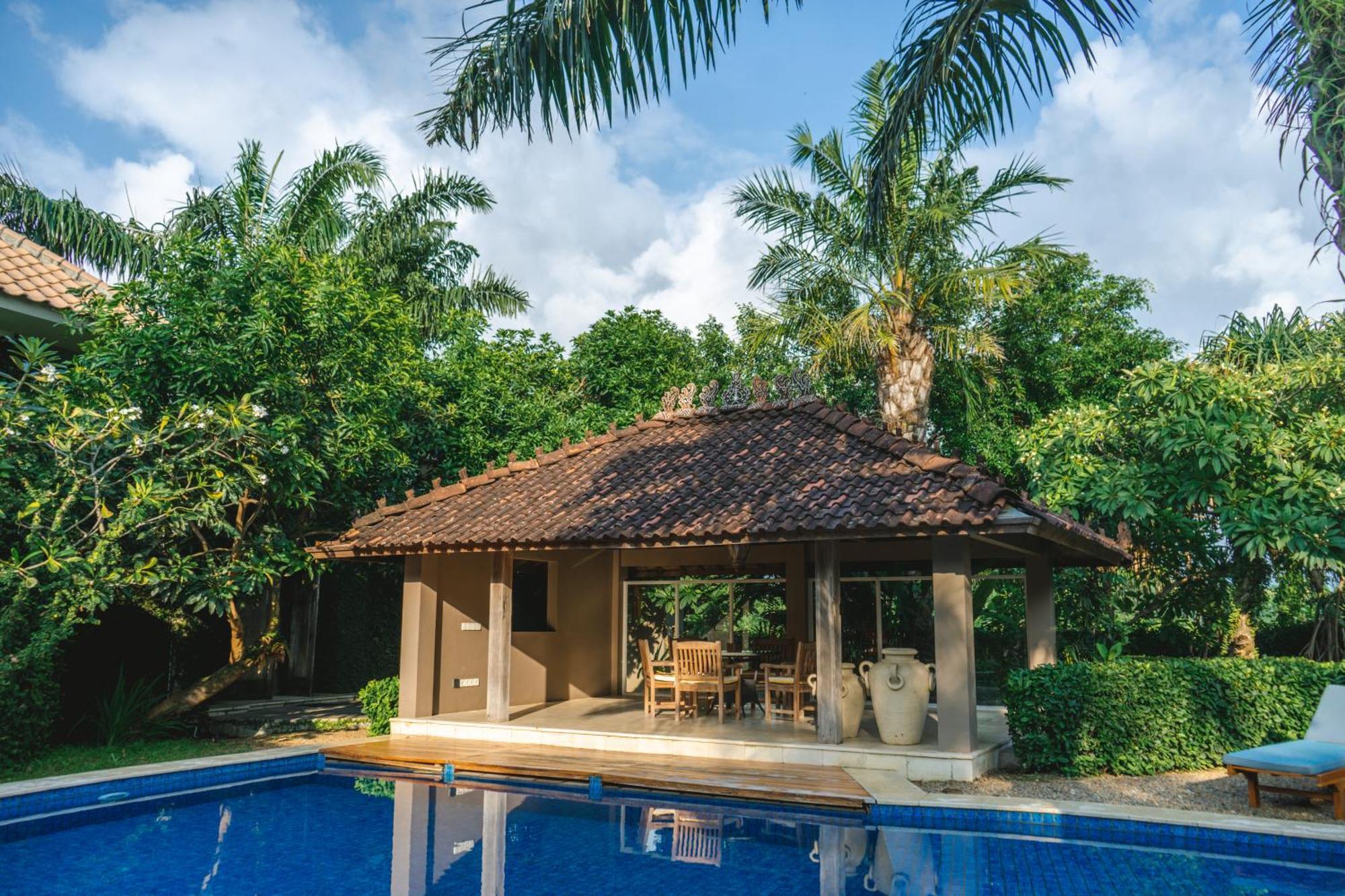 Coconut Lodge Resort Jepara Zewnętrze zdjęcie