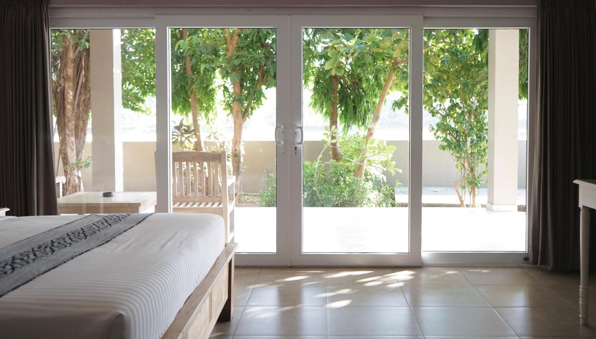 Coconut Lodge Resort Jepara Zewnętrze zdjęcie