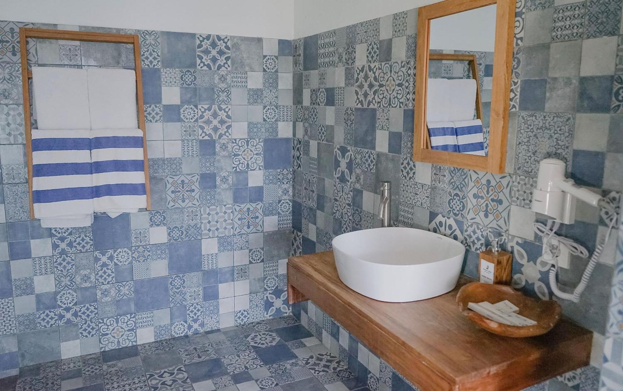 Coconut Lodge Resort Jepara Zewnętrze zdjęcie