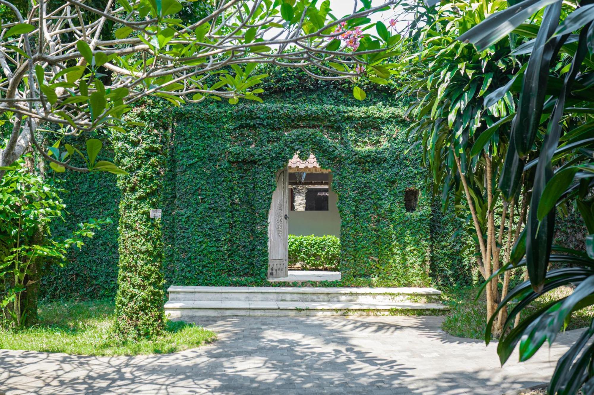Coconut Lodge Resort Jepara Zewnętrze zdjęcie