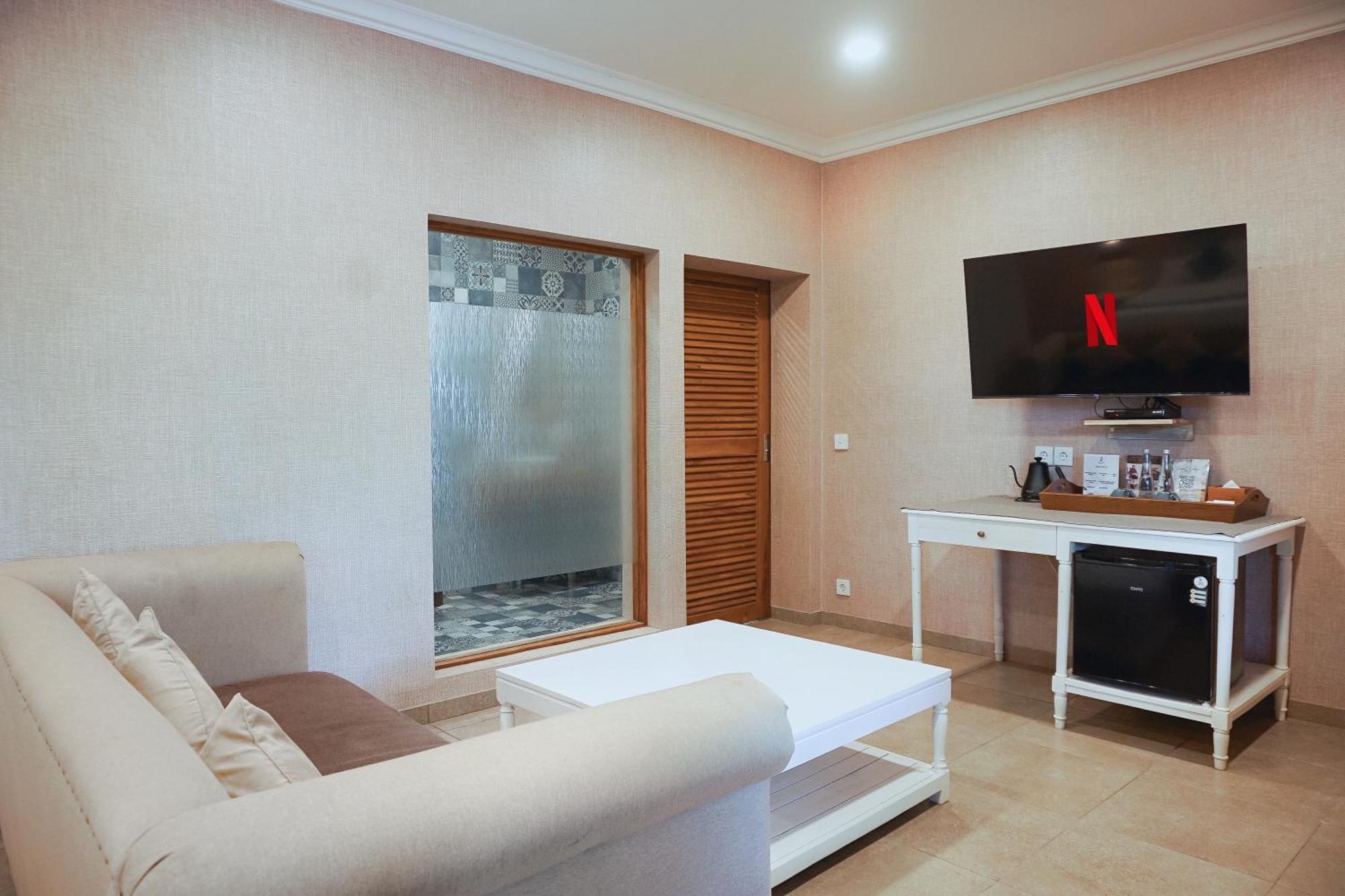 Coconut Lodge Resort Jepara Zewnętrze zdjęcie
