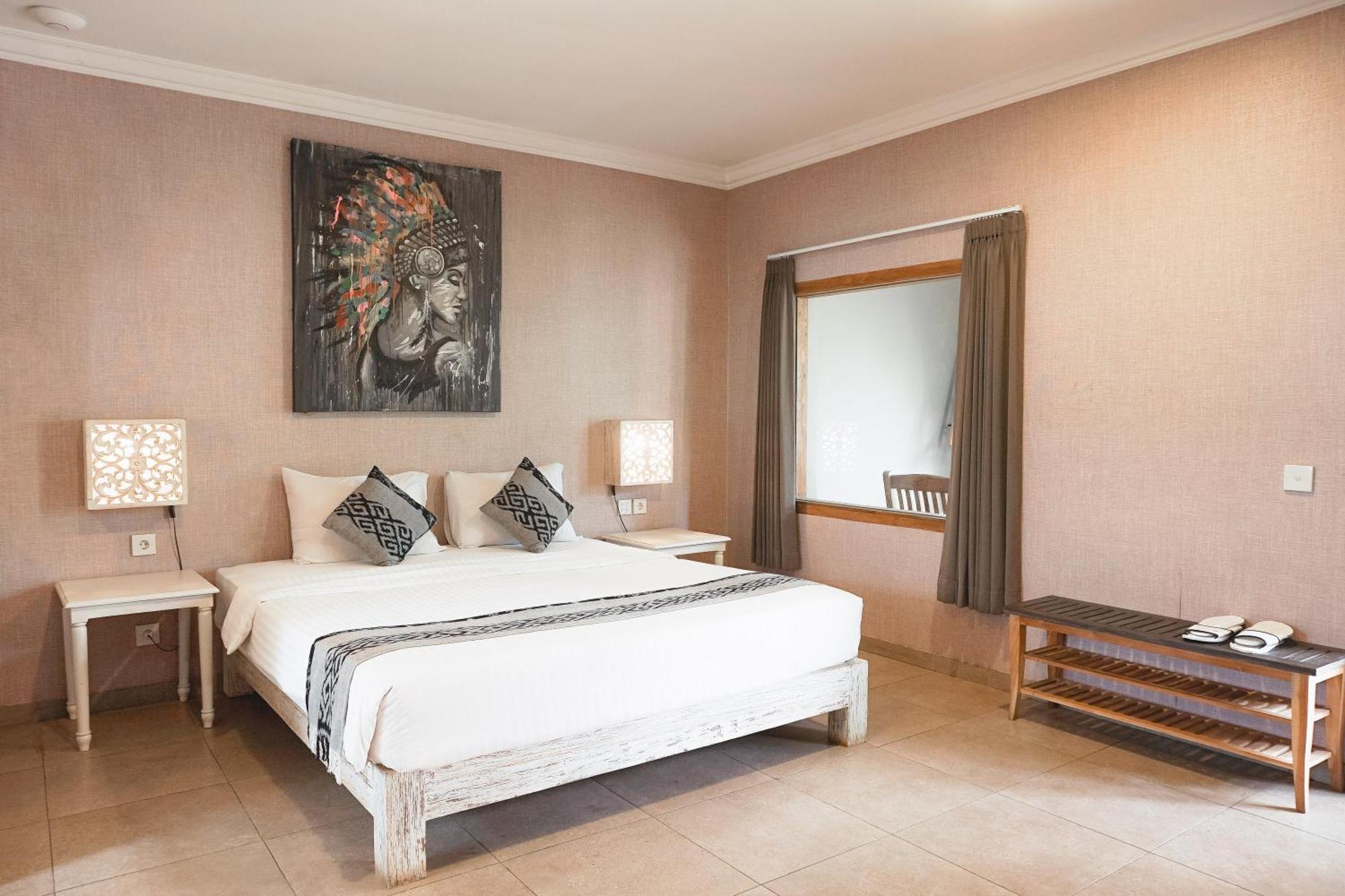 Coconut Lodge Resort Jepara Zewnętrze zdjęcie