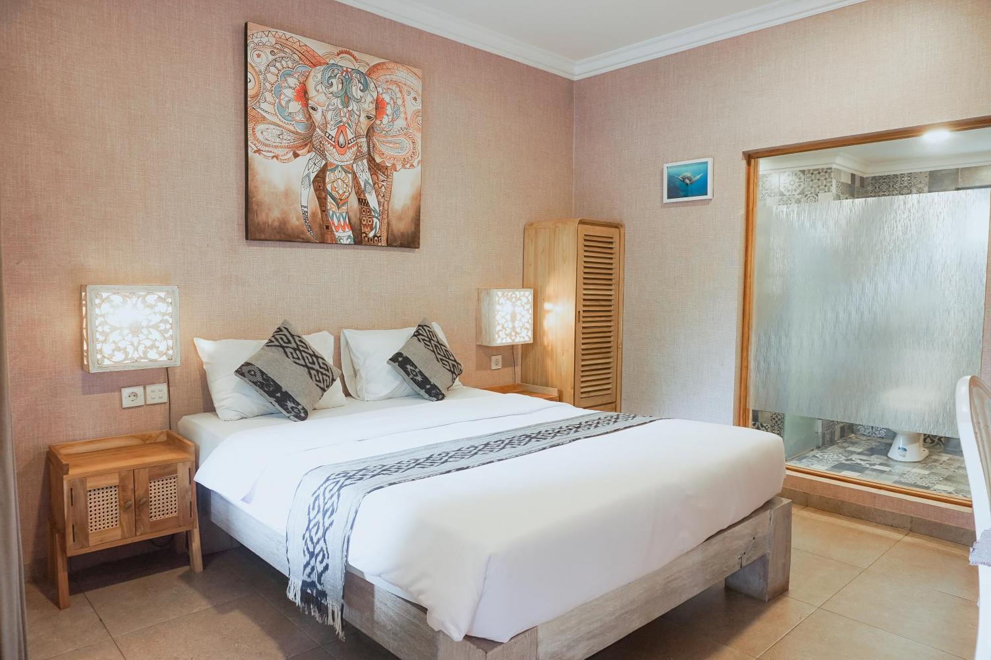 Coconut Lodge Resort Jepara Zewnętrze zdjęcie