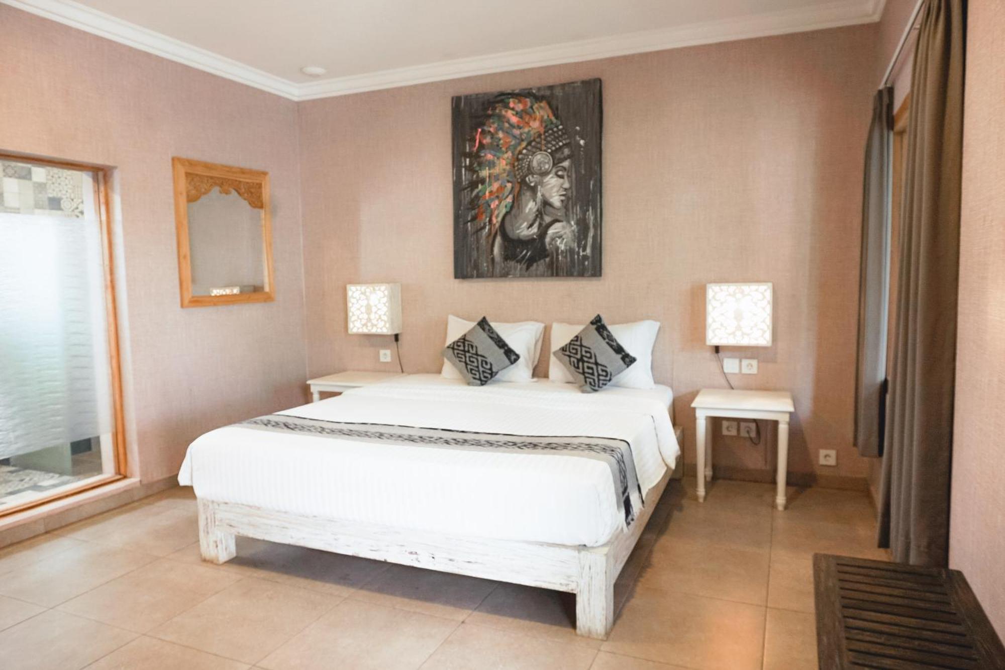 Coconut Lodge Resort Jepara Zewnętrze zdjęcie
