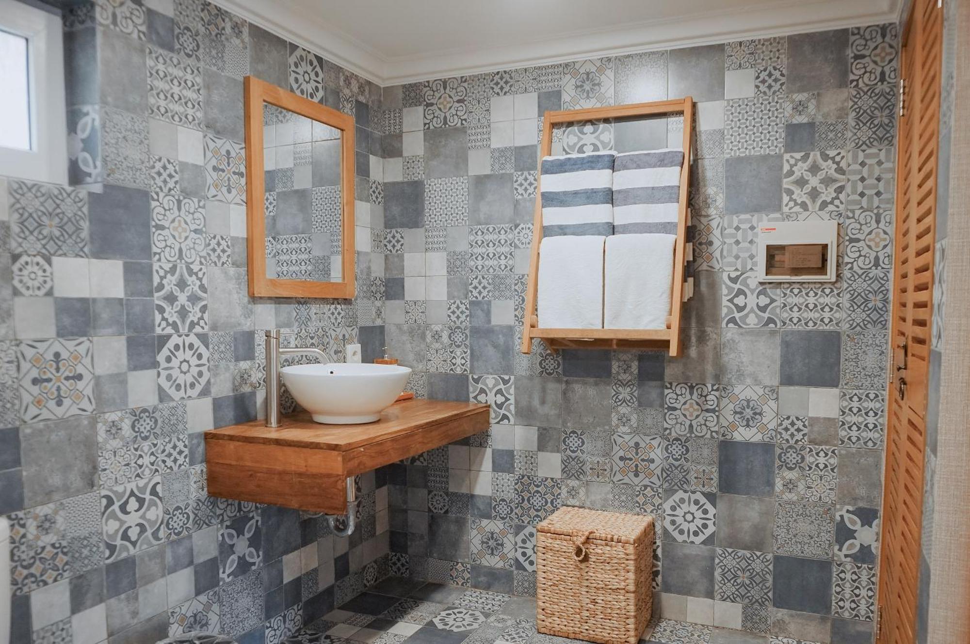 Coconut Lodge Resort Jepara Zewnętrze zdjęcie