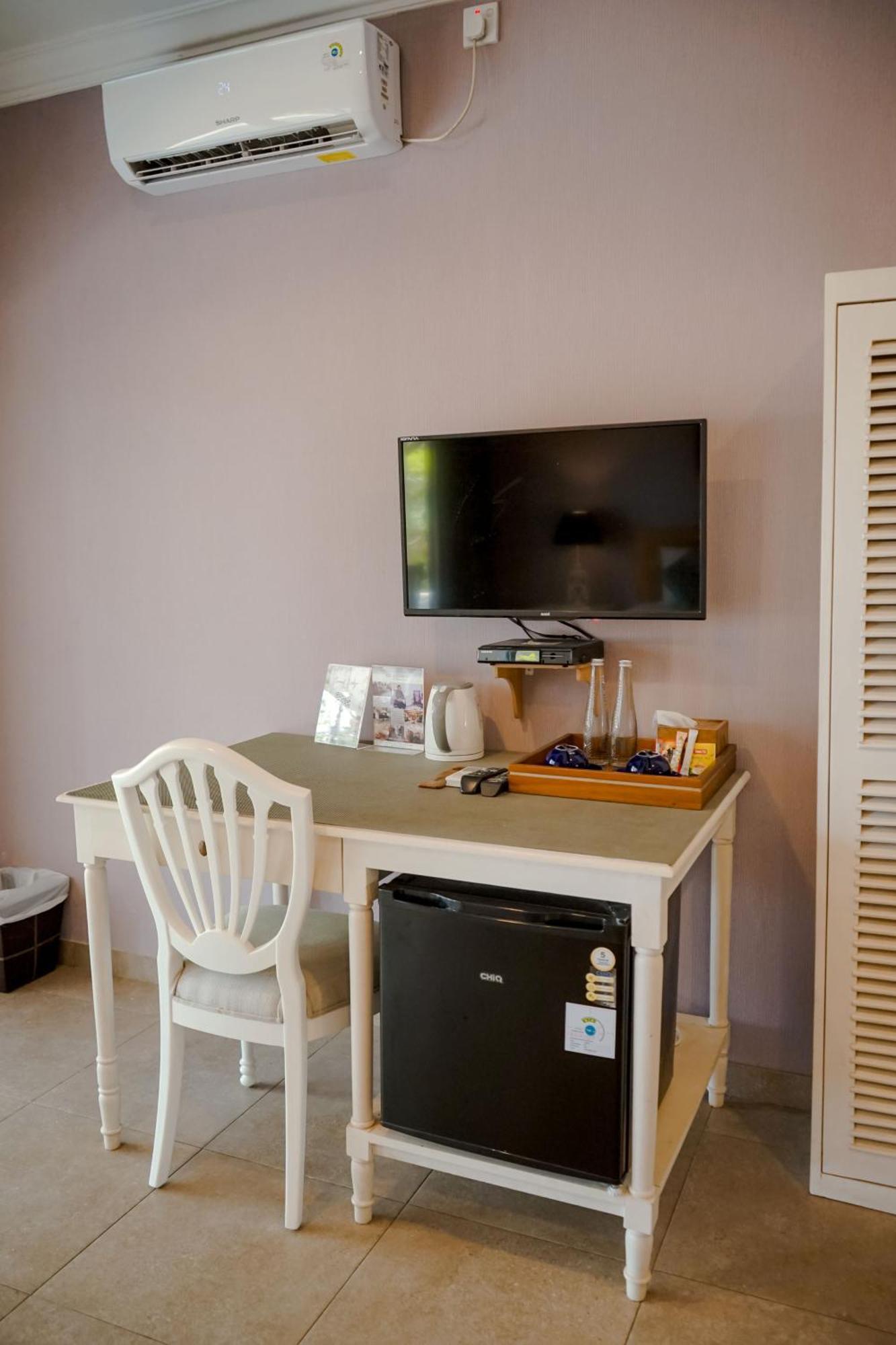 Coconut Lodge Resort Jepara Zewnętrze zdjęcie