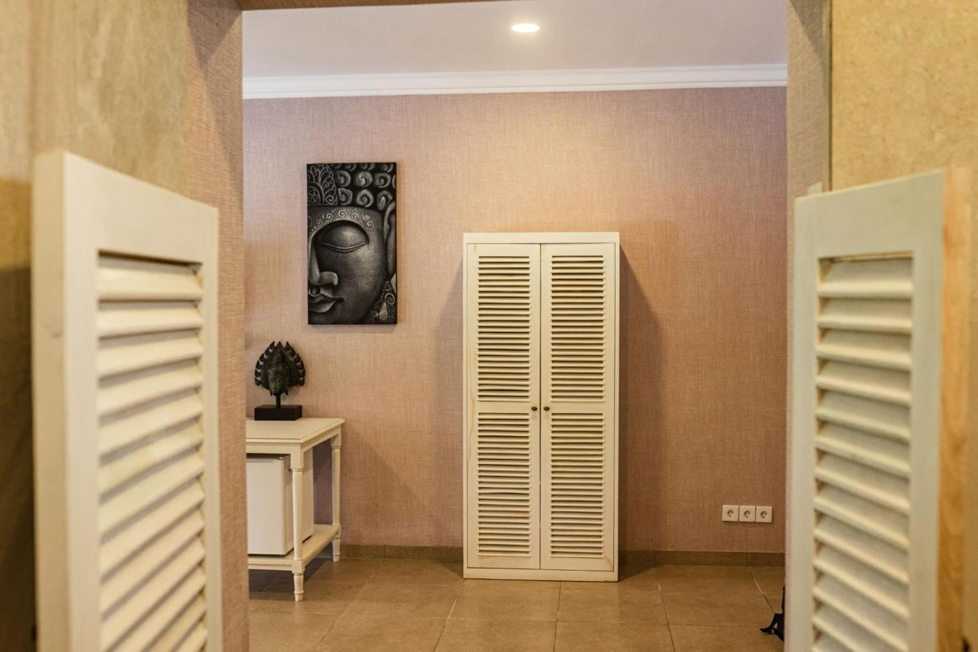 Coconut Lodge Resort Jepara Zewnętrze zdjęcie